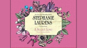 A Secret Love audiobook