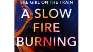 A Slow Fire Burning audiobook