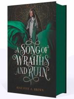 A Song of Wraiths and Ruin audiobook