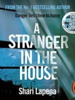 A Stranger in the House audiobook