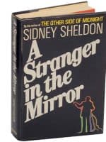 A Stranger in the Mirror audiobook