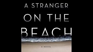 A Stranger on the Beach audiobook