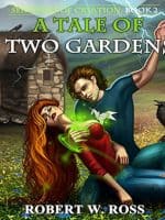 A Tale of Two Gardens audiobook