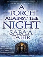 A Torch Against the Night audiobook