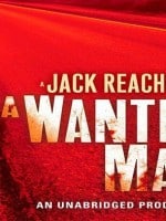 A Wanted Man audiobook