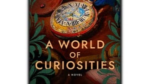 A World of Curiosities audiobook