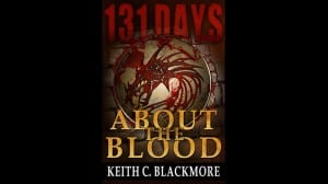About the Blood audiobook