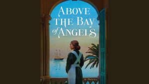 Above the Bay of Angels audiobook