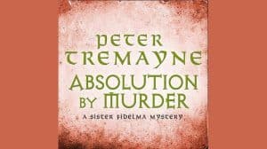 Absolution by Murder audiobook