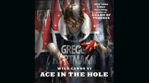 Ace in the Hole audiobook