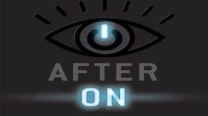 After On audiobook