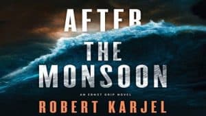 After the Monsoon audiobook