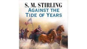 Against the Tide of Years audiobook