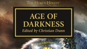 Age of Darkness audiobook