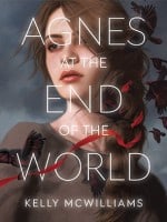 Agnes at the End of the World audiobook