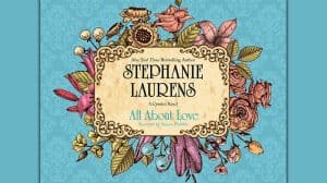 All About Love audiobook