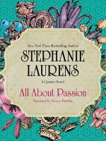 All About Passion audiobook