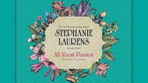 All About Passion audiobook