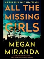 All the Missing Girls audiobook
