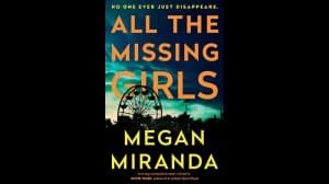 All the Missing Girls audiobook
