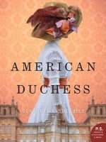 American Duchess audiobook