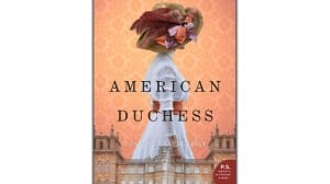 American Duchess audiobook