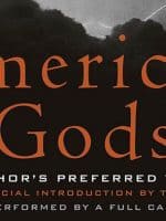 American Gods audiobook
