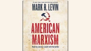American Marxism audiobook