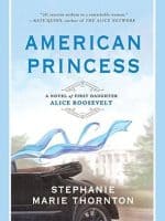 American Princess audiobook