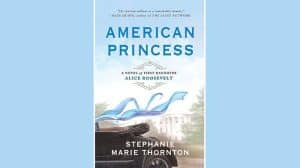 American Princess audiobook