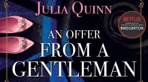 An Offer from a Gentleman audiobook