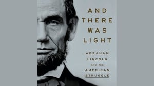 And There Was Light audiobook