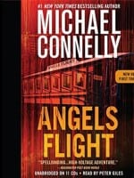 Angels Flight audiobook