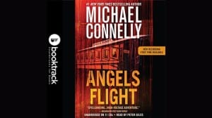 Angels Flight audiobook
