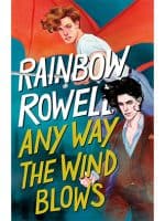 Any Way the Wind Blows audiobook