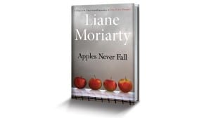 Apples Never Fall audiobook