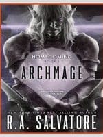 Archmage audiobook