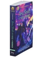 Aru Shah and the Tree of Wishes audiobook