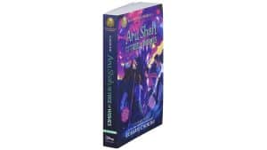 Aru Shah and the Tree of Wishes audiobook