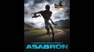 Asabron audiobook