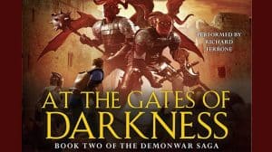 At the Gates of Darkness audiobook