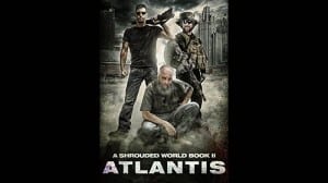 Atlantis audiobook