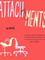 Attachments audiobook