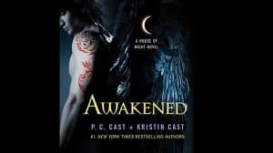 Awakened audiobook