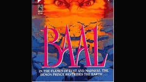 Baal audiobook