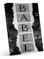 Babel audiobook