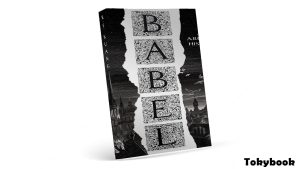 Babel audiobook