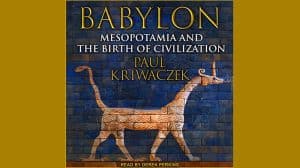 Babylon audiobook
