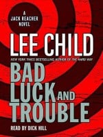 Bad Luck and Trouble audiobook