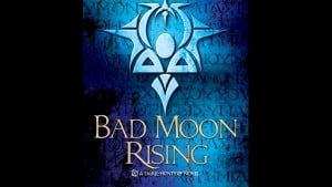 Bad Moon Rising audiobook